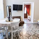 Tresca Charme - 22 Hotel apartamentowy 3*