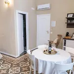 Hotel apartamentowy Tresca Charme - 22 3*