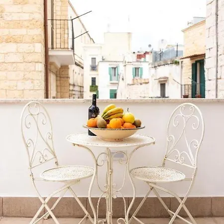 Tresca Charme - 22
