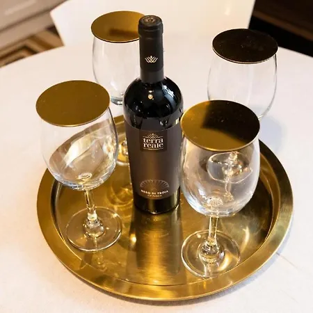 Tresca Charme - 22 Bari