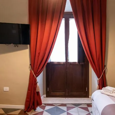 Aparthotel Tresca Charme - 22 3*