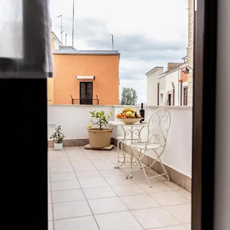 Aparthotel Tresca Charme - 22 3*