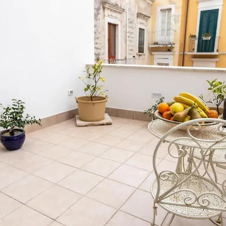 Tresca Charme - 22 Hotel apartamentowy 3*