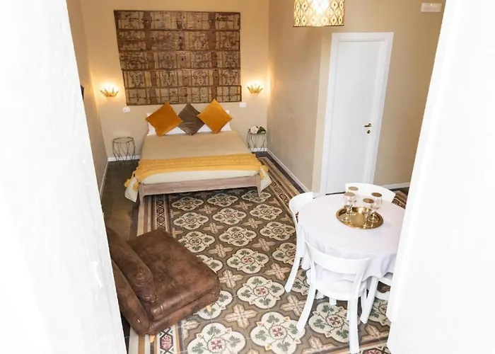 Tresca Charme - 22 3* 巴里