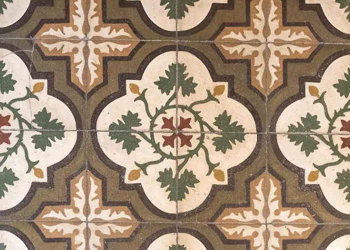 Tresca Charme - 22 公寓式酒店