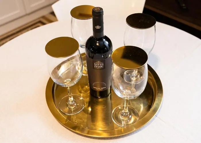 Tresca Charme - 22 巴里