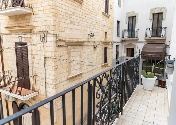 Tresca Charme - 22 公寓式酒店