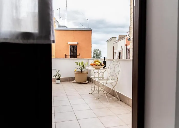 公寓式酒店 Tresca Charme - 22 3*