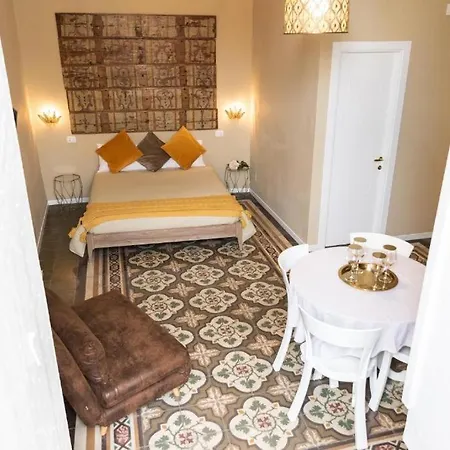 Tresca Charme - 22 3* バーリ