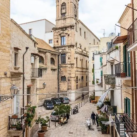 Tresca Charme - 22 3* バーリ