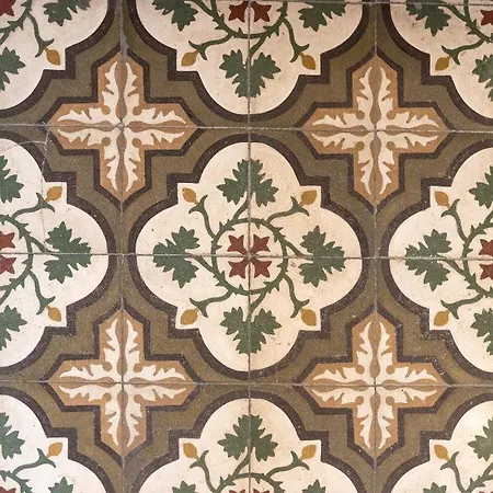 Tresca Charme - 22 Appart hôtel