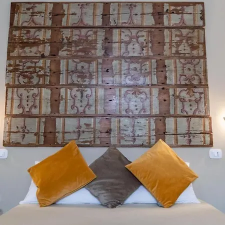 Tresca Charme - 22 Appart hôtel Bari