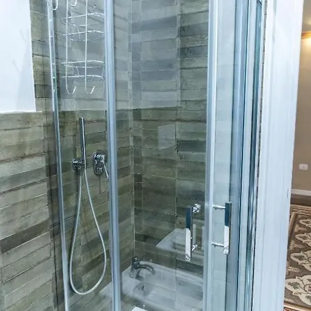 מלון דירות Tresca Charme - 22 3*