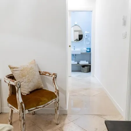 Appart hôtel Tresca Charme - 22