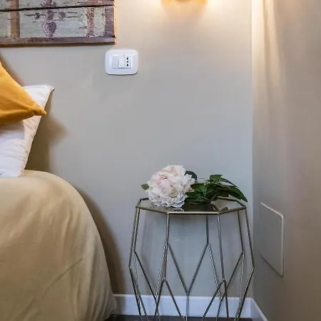 Appart hôtel Tresca Charme - 22 Bari