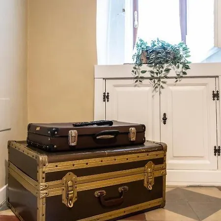 Tresca Charme - 22 Bari