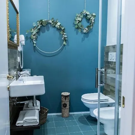 Appart hôtel Tresca Charme - 22