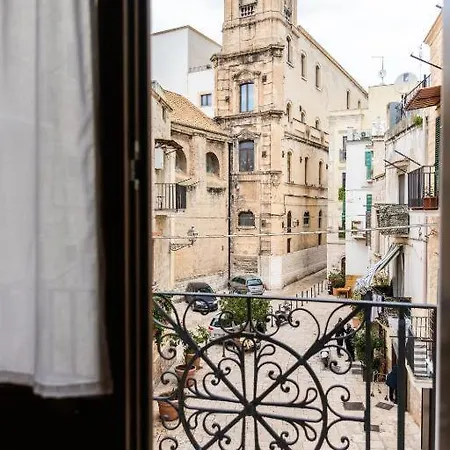 Appart hôtel Tresca Charme - 22 Bari