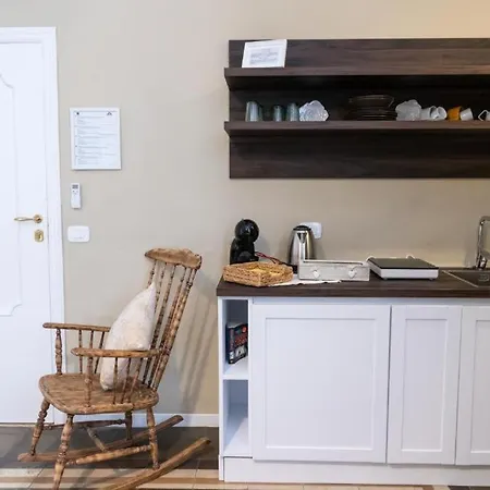 Tresca Charme - 22 アパートホテル