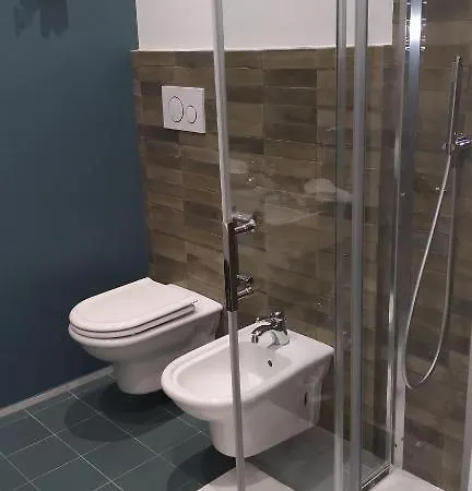 Tresca Charme - 22 Appart hôtel