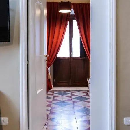 Appart hôtel Tresca Charme - 22 Bari