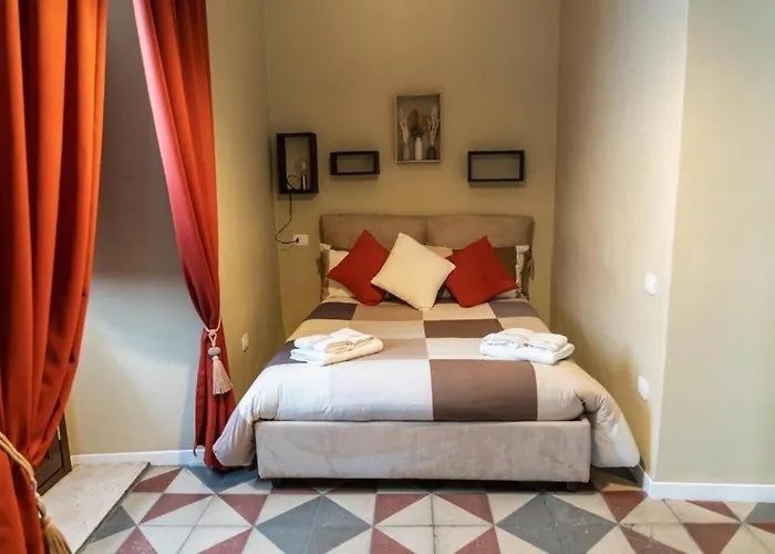 Апарт-готель Tresca Charme - 22